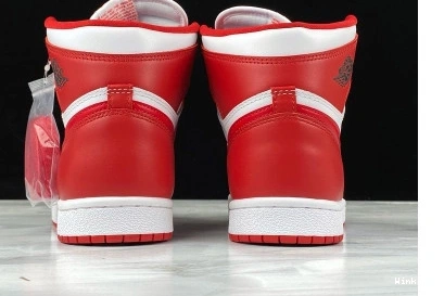 HIGH '85 BEGINNINGS' 'NEW CQ4921-601 - RETRO JORDAN 1 AIR OG 0720